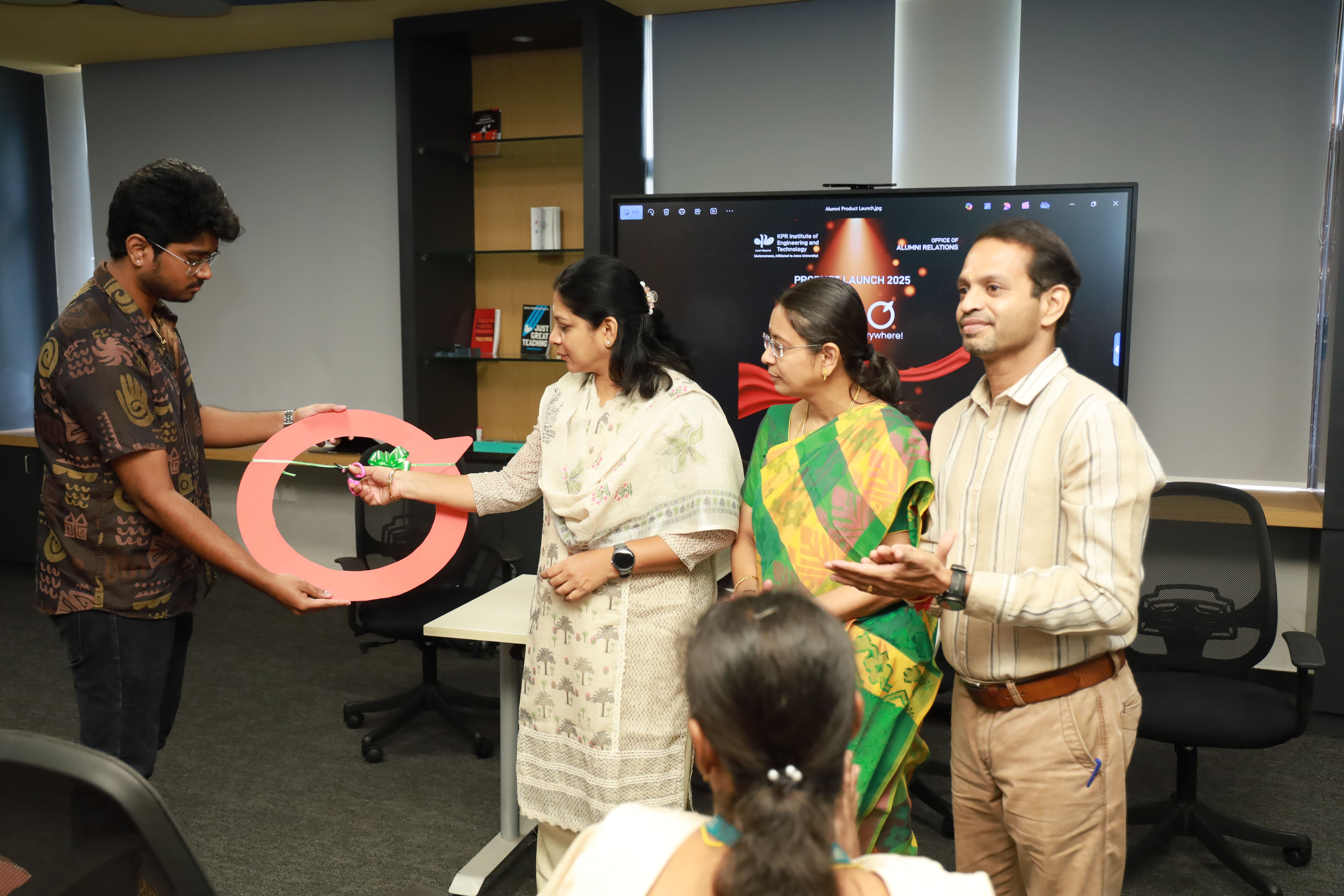 KPRIET Alumni Home Coming 2023